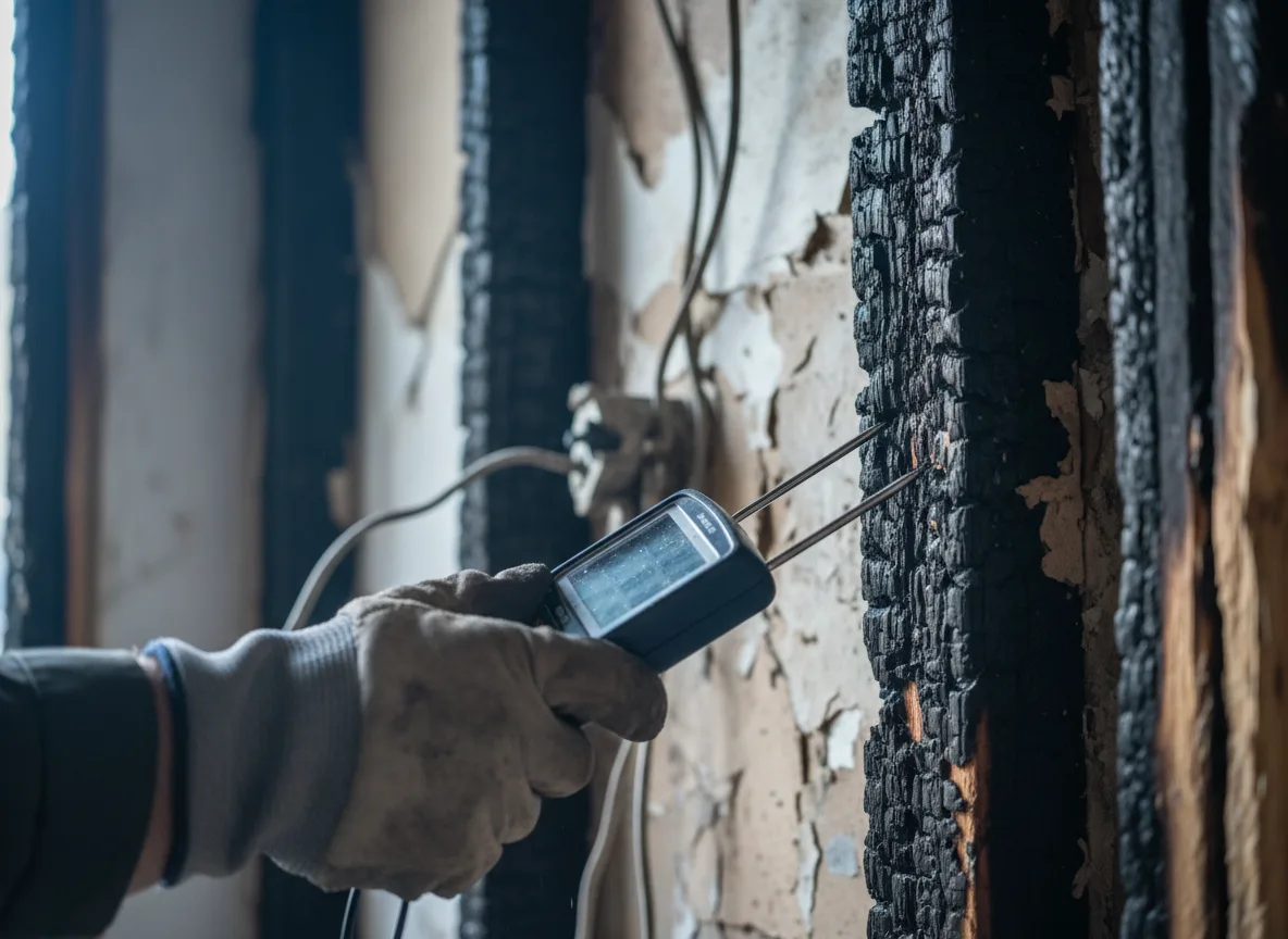 Fire Damage Restoration Fairfield, OH FAQs